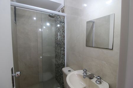 Apartamento à venda com 67m², 3 quartos e 2 vagasBanheiro 2