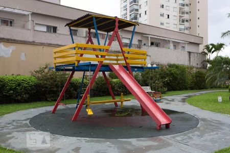 Apartamento à venda com 67m², 3 quartos e 2 vagasÁrea comum - Playground