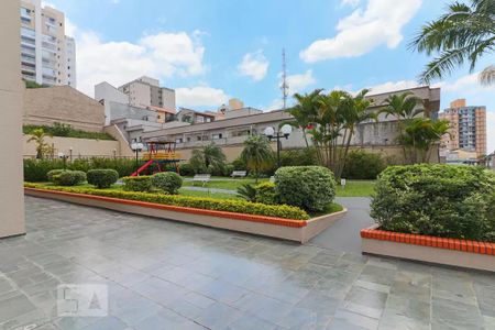 Apartamento à venda com 67m², 3 quartos e 2 vagasÁrea comum