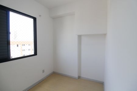Apartamento à venda com 67m², 3 quartos e 2 vagasQuarto 3