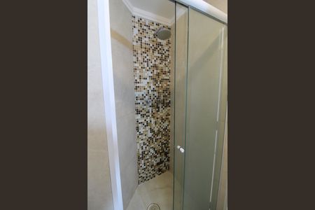 Apartamento à venda com 67m², 3 quartos e 2 vagasBanheiro
