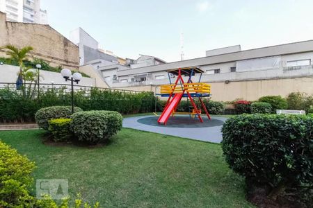 Apartamento à venda com 67m², 3 quartos e 2 vagasÁrea comum - Playground