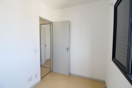 Apartamento à venda com 67m², 3 quartos e 2 vagasQuarto 3