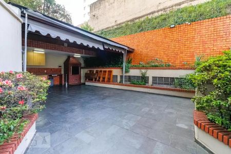 Apartamento à venda com 67m², 3 quartos e 2 vagasÁrea comum - Churrasqueira