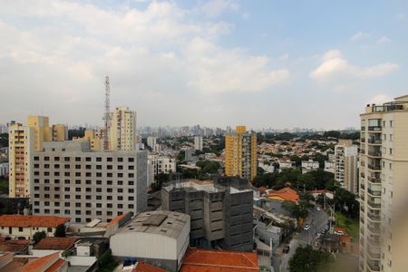 Apartamento à venda com 67m², 3 quartos e 2 vagasVista do Quarto 1