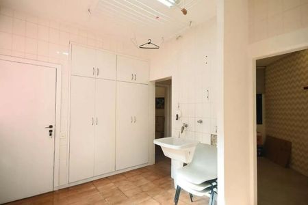 Foto 31 de apartamento à venda com 3 quartos, 237m² em Real Parque, São Paulo