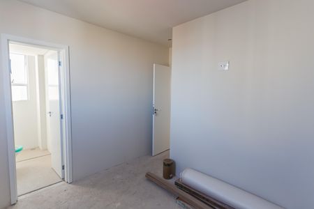 Apartamento à venda com 2 quartos, 57m² em Ana Lúcia, Belo Horizonte