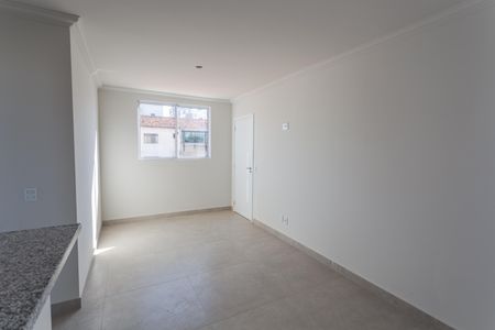 Apartamento à venda com 2 quartos, 57m² em Ana Lúcia, Belo Horizonte