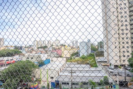 Apartamento para alugar com 65m², 2 quartos e 1 vaga Apartamento para alugar com 65m², 2 quartos e 1 vagaVista da varanda