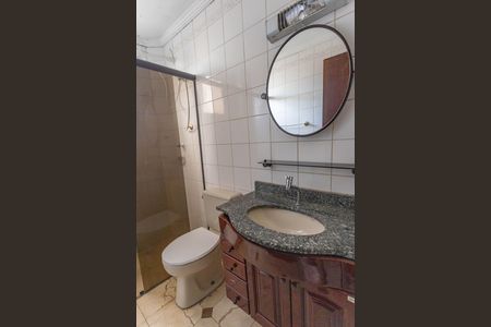 Apartamento para alugar com 65m², 2 quartos e 1 vaga Apartamento para alugar com 65m², 2 quartos e 1 vagaBanheiro