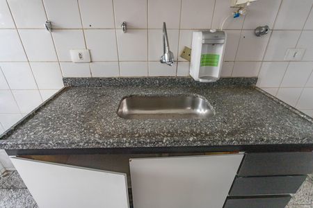 Apartamento para alugar com 65m², 2 quartos e 1 vaga Apartamento para alugar com 65m², 2 quartos e 1 vagaCozinha