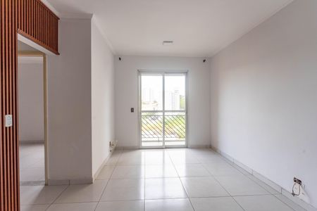 Sala  de apartamento para alugar com 2 quartos, 65m² em Centro, Diadema