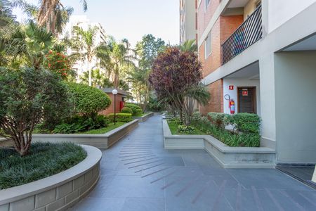 Apartamento para alugar com 65m², 2 quartos e 1 vaga Apartamento para alugar com 65m², 2 quartos e 1 vagaÁrea comum