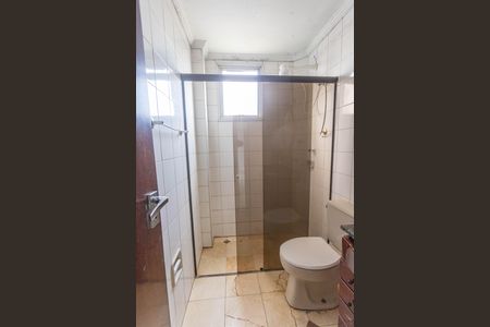 Apartamento para alugar com 65m², 2 quartos e 1 vaga Apartamento para alugar com 65m², 2 quartos e 1 vagaBanheiro