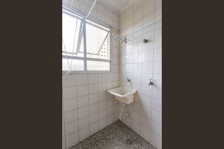 Apartamento para alugar com 65m², 2 quartos e 1 vaga Apartamento para alugar com 65m², 2 quartos e 1 vagaÁrea de serviço