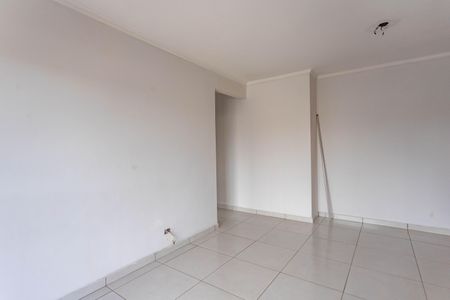 Sala  de apartamento para alugar com 2 quartos, 65m² em Centro, Diadema