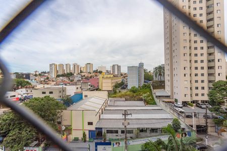 Apartamento para alugar com 65m², 2 quartos e 1 vaga Apartamento para alugar com 65m², 2 quartos e 1 vagaVista do quarto 1