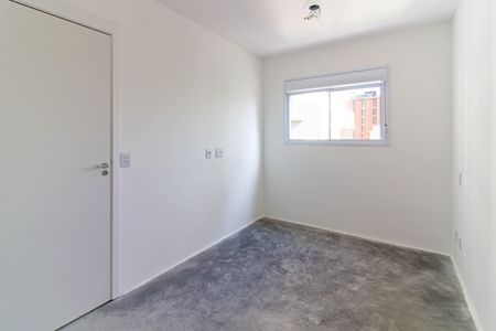 Suíte de apartamento para alugar com 1 quarto, 26m² em Barra Funda, São Paulo