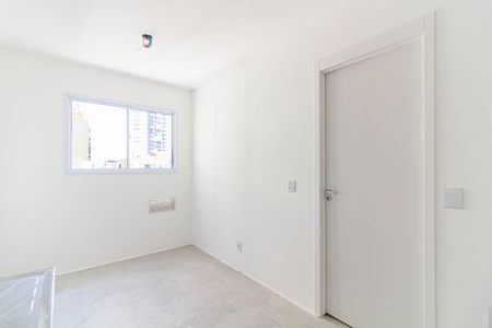 Sala de apartamento para alugar com 1 quarto, 26m² em Barra Funda, São Paulo