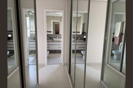 Apartamento à venda com 160m², 3 quartos e 3 vagas Apartamento à venda com 160m², 3 quartos e 3 vagasQuarto
