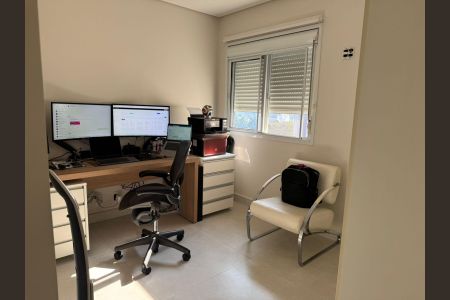 Apartamento à venda com 160m², 3 quartos e 3 vagas Apartamento à venda com 160m², 3 quartos e 3 vagasQuarto