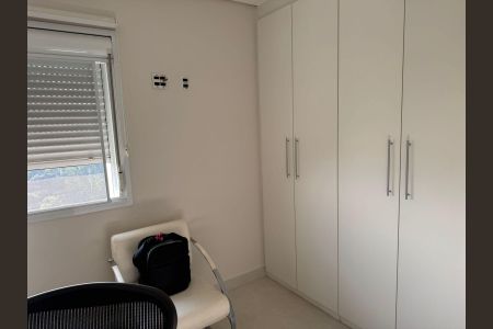 Apartamento à venda com 160m², 3 quartos e 3 vagas Apartamento à venda com 160m², 3 quartos e 3 vagasQuarto