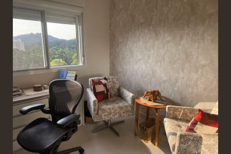 Apartamento à venda com 160m², 3 quartos e 3 vagas Apartamento à venda com 160m², 3 quartos e 3 vagasQuarto