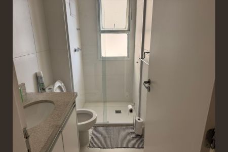 Apartamento à venda com 160m², 3 quartos e 3 vagas Apartamento à venda com 160m², 3 quartos e 3 vagasBanheiro