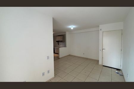 Apartamento para alugar com 69m², 2 quartos e sem vagaSala - Sala de Jantar 