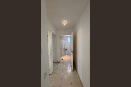 Apartamento para alugar com 69m², 2 quartos e sem vagaCorredor