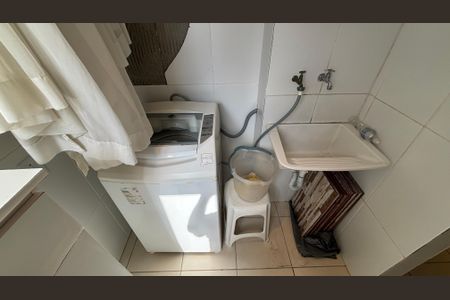 Apartamento para alugar com 69m², 2 quartos e sem vagaÁrea de Serviço