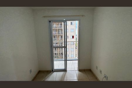 Sala - Sala de Jantar  de apartamento para alugar com 2 quartos, 4m² em Jardim Santa Cristina, Santo André