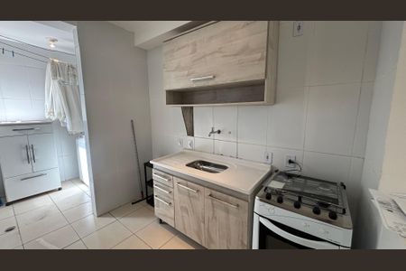 Apartamento para alugar com 69m², 2 quartos e sem vagaCozinha
