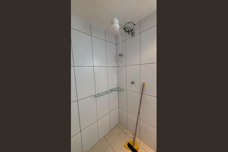 Apartamento para alugar com 69m², 2 quartos e sem vagaBanheiro