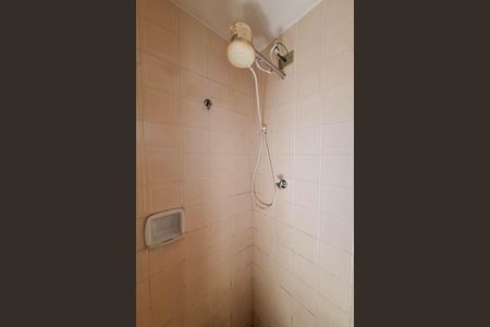 Apartamento à venda com 140m², 3 quartos e 2 vagasBanheiro de serviço