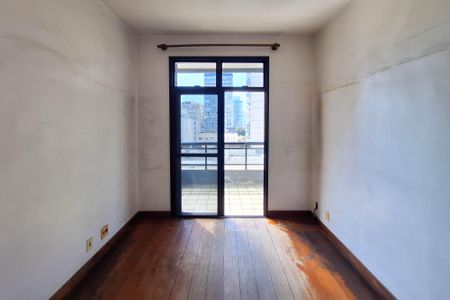 Apartamento à venda com 140m², 3 quartos e 2 vagasQuarto 2