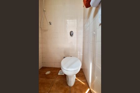 Apartamento à venda com 140m², 3 quartos e 2 vagasBanheiro de serviço
