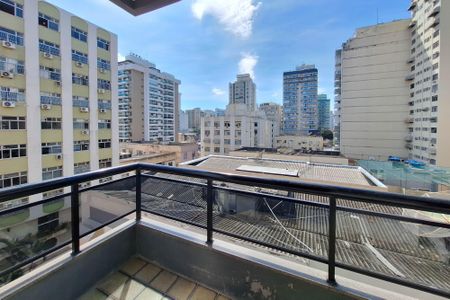 Apartamento à venda com 140m², 3 quartos e 2 vagasQuarto 2