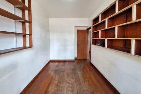Apartamento à venda com 140m², 3 quartos e 2 vagasQuarto 1