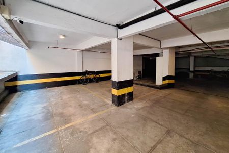 Apartamento à venda com 140m², 3 quartos e 2 vagasÁrea comum
