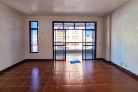 Apartamento à venda com 140m², 3 quartos e 2 vagasSala 1