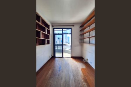 Apartamento à venda com 140m², 3 quartos e 2 vagasQuarto 1
