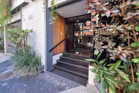 Apartamento à venda com 140m², 3 quartos e 2 vagasÁrea comum