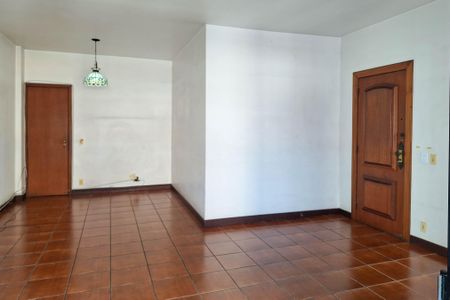 Apartamento à venda com 140m², 3 quartos e 2 vagasSala 1