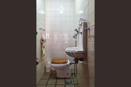 Apartamento à venda com 140m², 3 quartos e 2 vagasLavabo