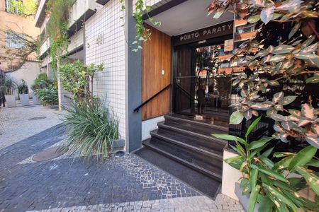 Apartamento à venda com 140m², 3 quartos e 2 vagasÁrea comum