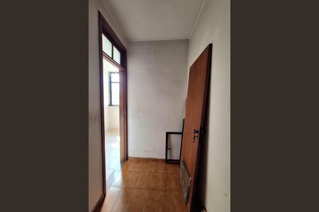 Apartamento à venda com 140m², 3 quartos e 2 vagasQuarto de Serviço