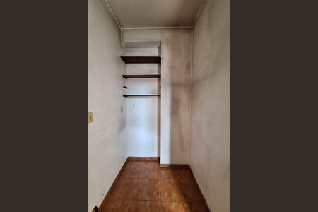 Apartamento à venda com 140m², 3 quartos e 2 vagasQuarto de Serviço