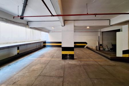 Apartamento à venda com 140m², 3 quartos e 2 vagasÁrea comum
