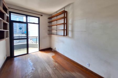 Apartamento à venda com 140m², 3 quartos e 2 vagasQuarto 1